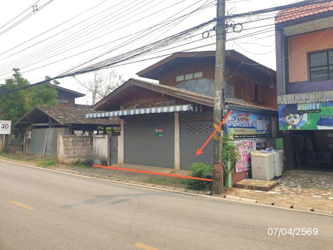 picture HOME 248 Sq.w. Wang Nua Lamphang for 1.7M - 2/45