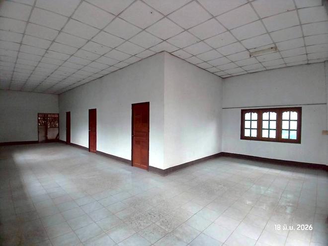 picture HOME 185 Sq.w. Doi Tao Chiang Mai for 907,000 - 4/35