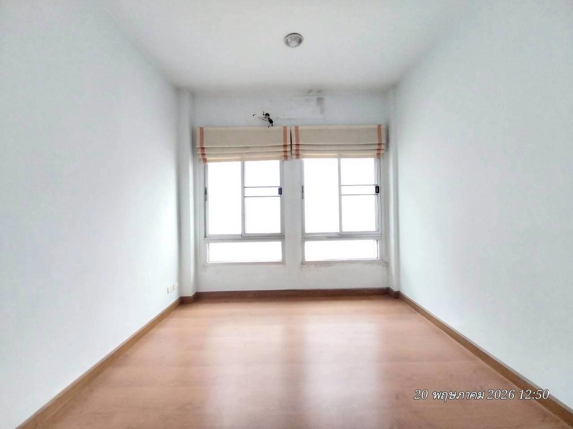 picture TOWN HOUSE 20.2 Sq.w. Lat Phrao Bangkok for 3.5M - 27/37