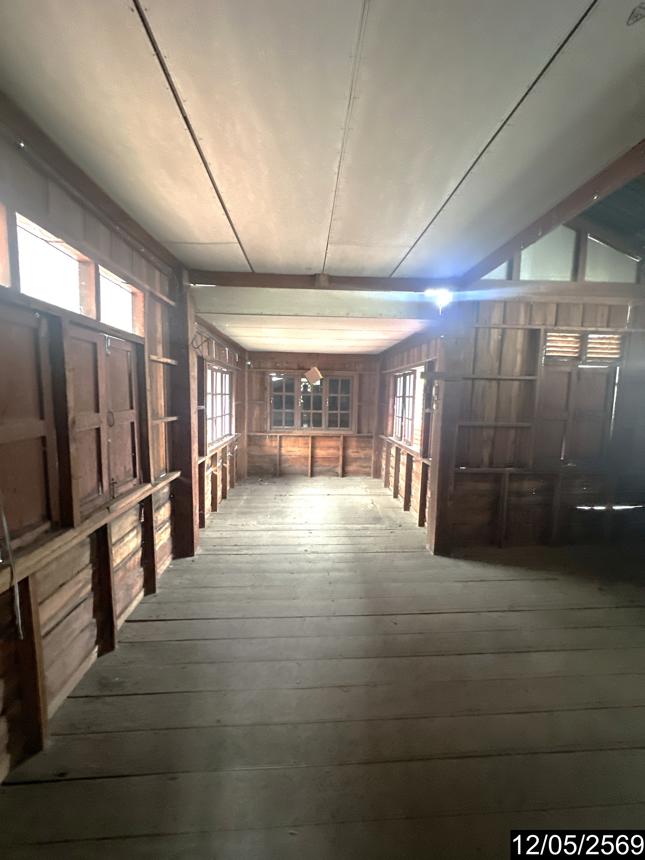 รูป บ้านเดี่ยว 208 ตร.วา วารินชำราบ อุบลราชธานี 1.2M - รูปที่ 26/31