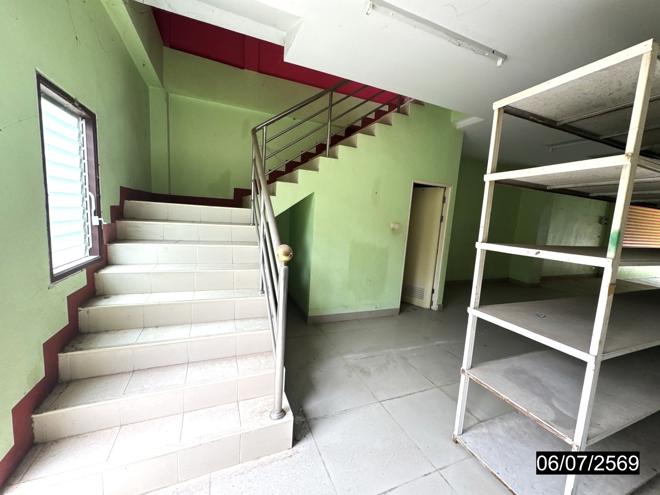 รูป อาคารพาณิชย์ 21 ตร.วา วังหิน ศรีสะเกษ 2.7M - รูปที่ 5/29