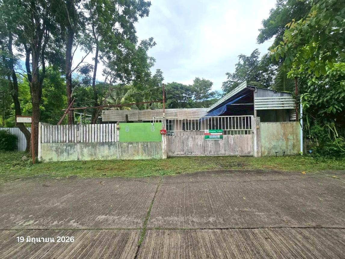 picture HOME 179 Sq.w. Mae Sod Tak for 3.6M - 21/41