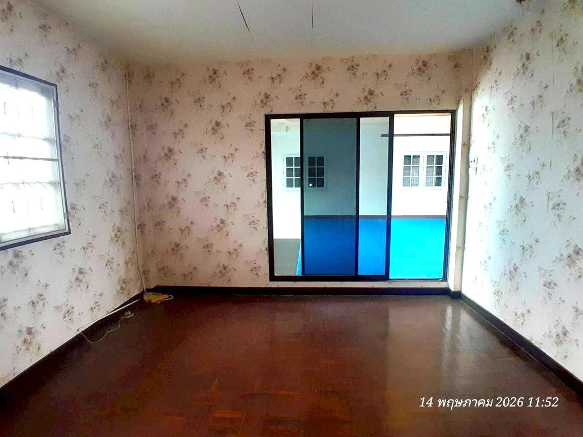 รูป บ้านเดี่ยว 120 ตร.วา พนาสนธิ์ การ์เด้นโฮม 3 เขตมีนบุรี กรุงเทพมหานคร 6.9M - รูปที่ 36/51