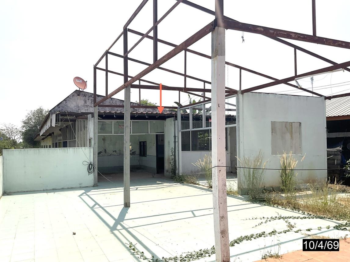 picture HOME 1615 Sq.w. Na Mon Kalasin for 13.1M - 18/35