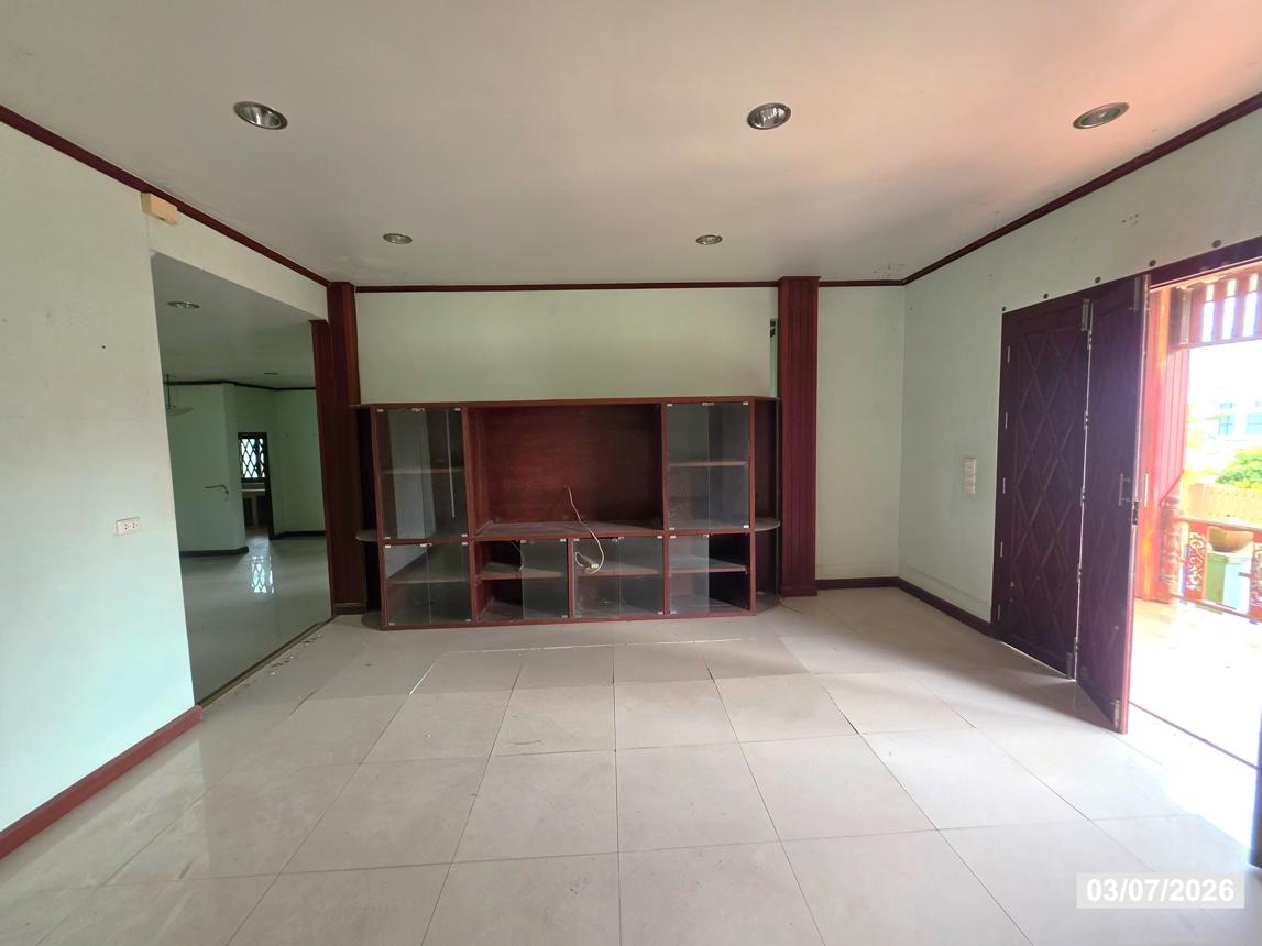 รูป บ้านเดี่ยว 198 ตร.วา เมืองสุราษฎร์ธานี สุราษฎร์ธานี 4.6M - รูปที่ 26/45