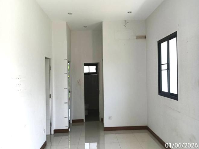 picture HOME 68 Sq.w. Saraphi Chiang Mai for 1.8M - 4/23