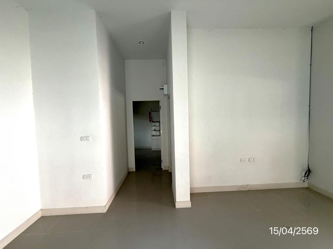 picture HOME 50 Sq.w. Si Racha Chonburi for 2.5M - 25/37