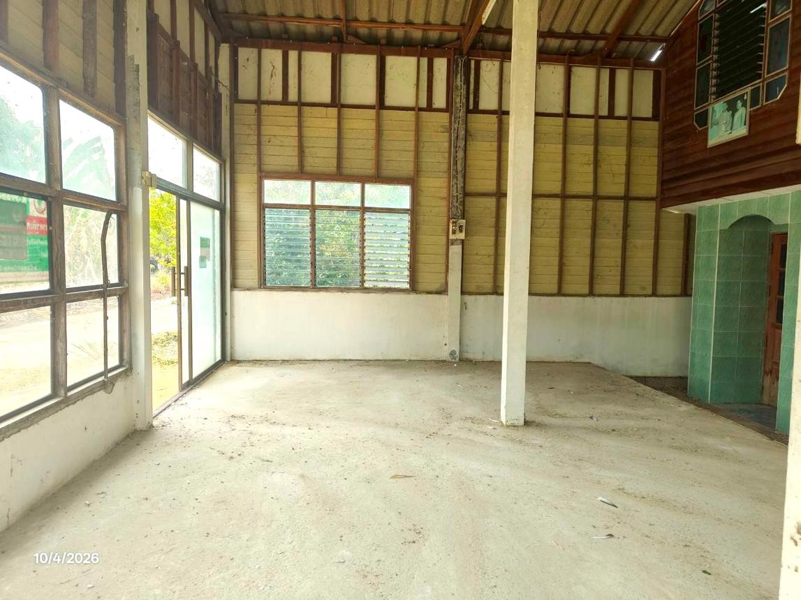 รูป บ้านเดี่ยว 195 ตร.วา โคกโพธิ์ไชย ขอนแก่น 571,000 - รูปที่ 16/31