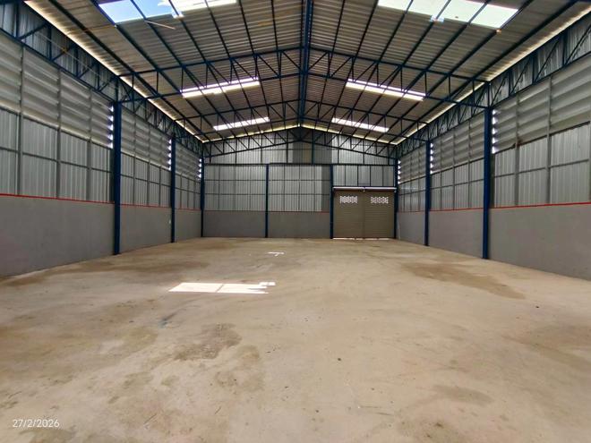 picture FACTORY 400 Sq.w. Si Bun Ruang Nong Bua Lam Phu for 3.6M - 6/33