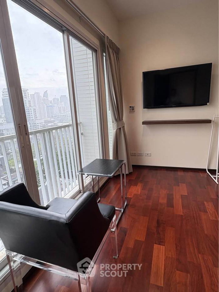 picture 2-BR Condo at Noble Ora near BTS Thong Lor (ID 3326834) - 36/42