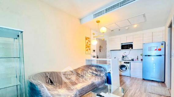 picture 28th-Floor 2-BR Condo At Aeras Condo Pattaya For Sale (ID 3228504) - 1/6