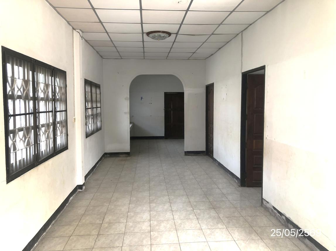 รูป บ้านเดี่ยว 106 ตร.วา ทุ่งเสลี่ยม สุโขทัย 898,000 - รูปที่ 24/33