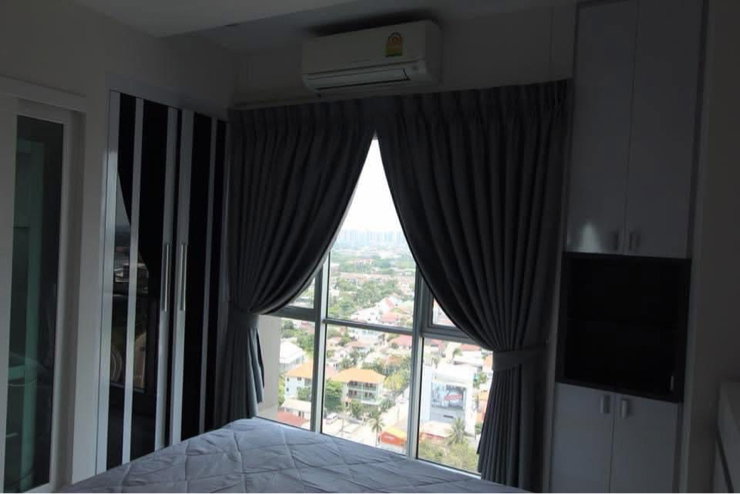รูป 🏢 The Key Chaengwattana | เดอะ คีย์ แจ้งวัฒนะ - รูปที่ 5/8