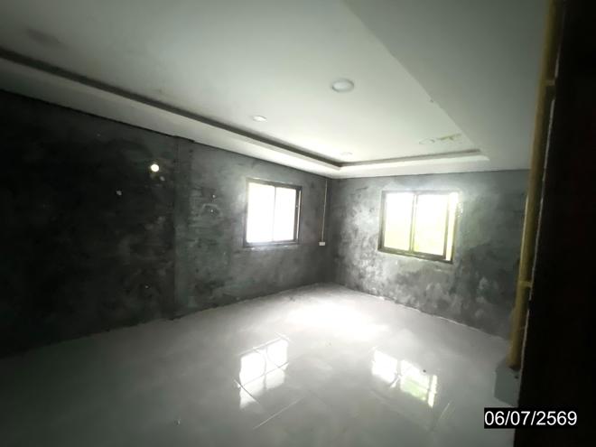 รูป บ้านเดี่ยว 274 ตร.วา ยางตลาด กาฬสินธุ์ 2.8M - รูปที่ 19/41