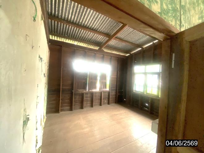 รูป บ้านเดี่ยว 434.4 ตร.วา บึงโขงหลง บึงกาฬ 2.6M - รูปที่ 14/43