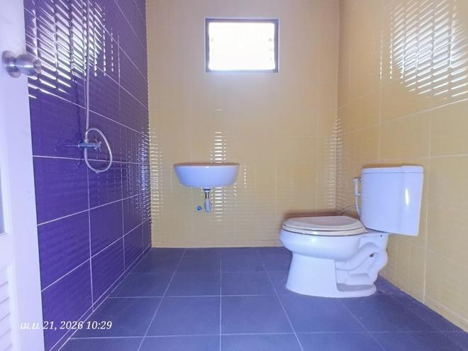 รูป บ้านเดี่ยว 105 ตร.วา เขตบางกะปิ กรุงเทพมหานคร 5.6M - รูปที่ 16/41