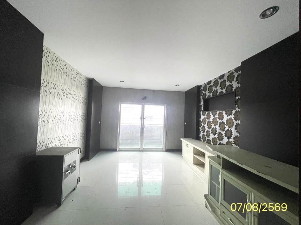 picture SHOP HOUSE 32 Sq.w. Sadao Songkhla for 16M - 38/45
