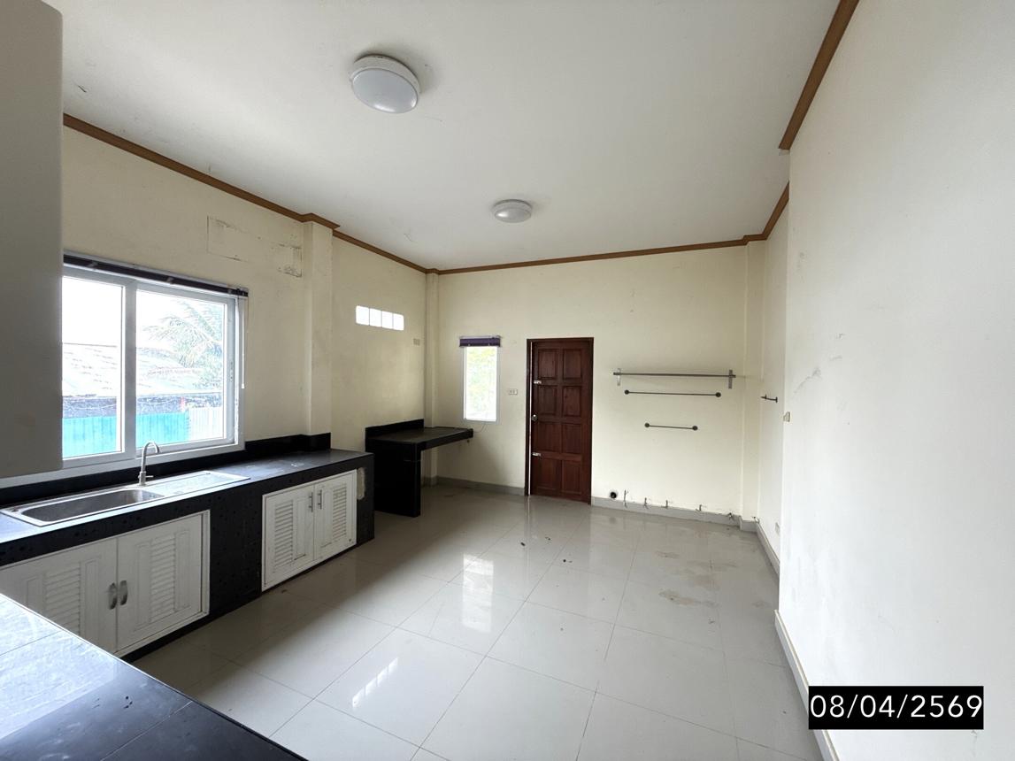 รูป บ้านเดี่ยว 800.8 ตร.วา สีชมพู ขอนแก่น 3.9M - รูปที่ 26/33