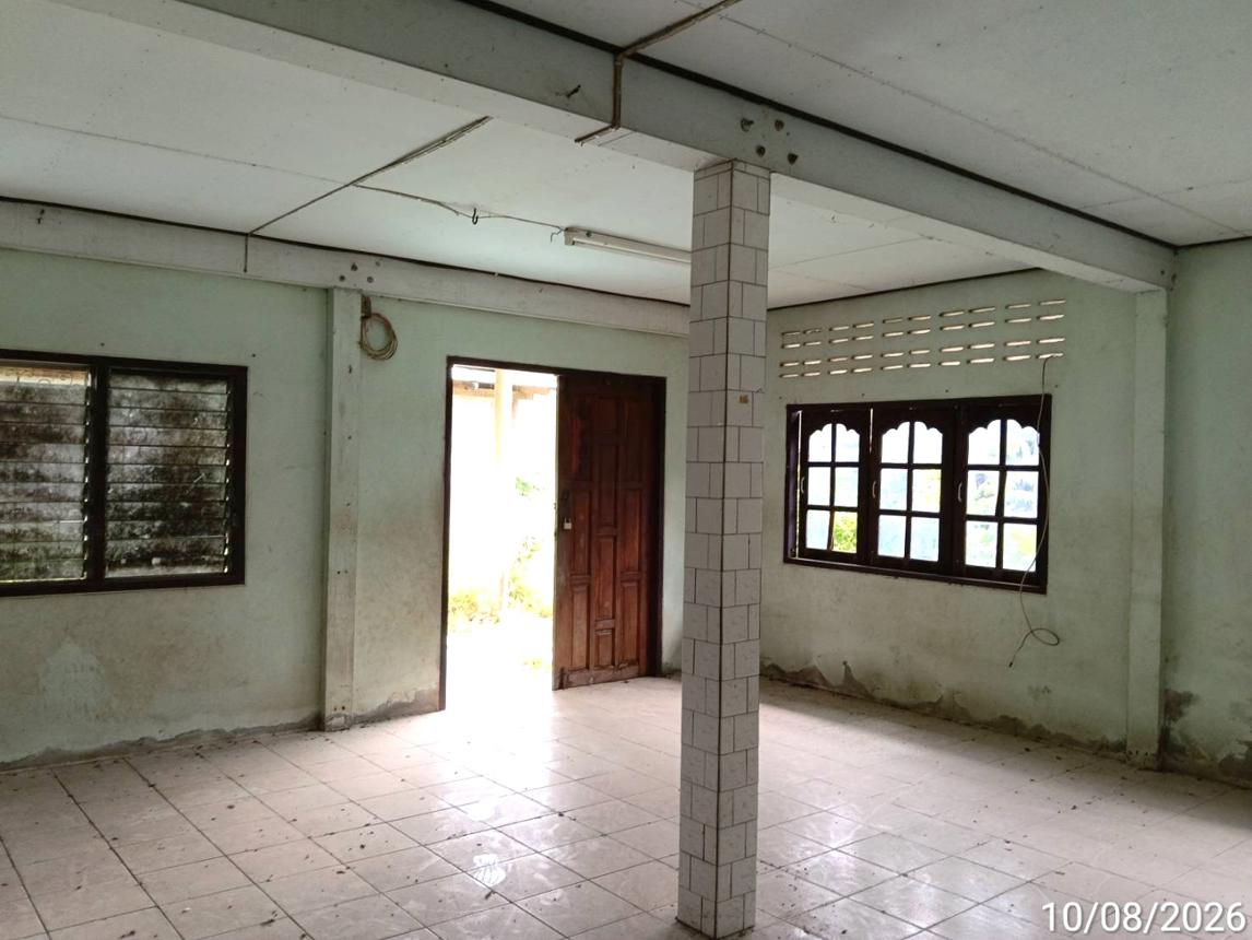 รูป บ้านเดี่ยว 244 ตร.วา กบินทร์บุรี ปราจีนบุรี 2.2M - รูปที่ 24/43