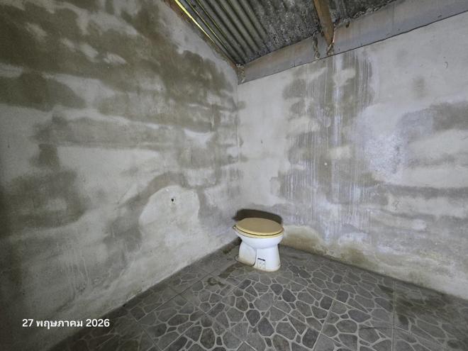 รูป บ้านเดี่ยว 135 ตร.วา หันคา ชัยนาท 387,000 - รูปที่ 19/41