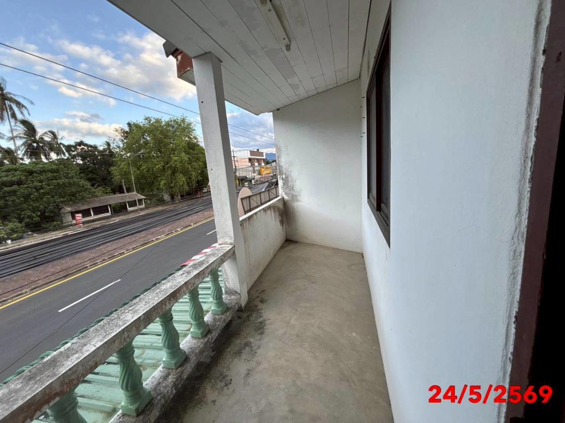 picture SHOP HOUSE 20.2 Sq.w. Lan Saka Nakhon Sri Thammarat for 1.7M - 23/29