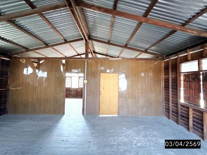 รูป บ้านเดี่ยว 571 ตร.วา ภูเขียว ชัยภูมิ 2M - รูปที่ 9/45