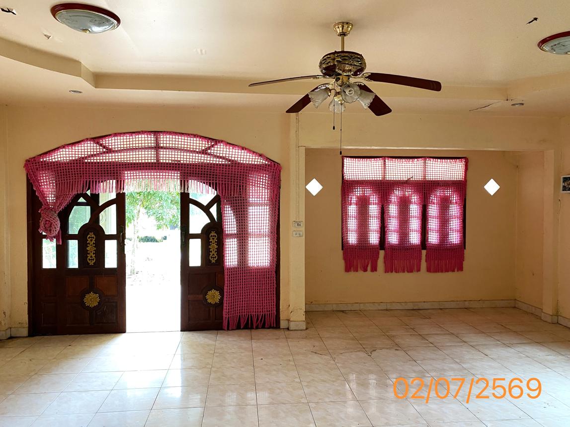 รูป บ้านเดี่ยว 489 ตร.วา คลองท่อม กระบี่ 3.8M - รูปที่ 27/45