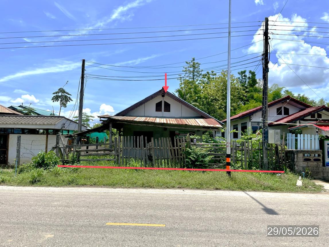 รูป บ้านเดี่ยว 503 ตร.วา ทุ่งเสลี่ยม สุโขทัย 1.7M - รูปที่ 14/29