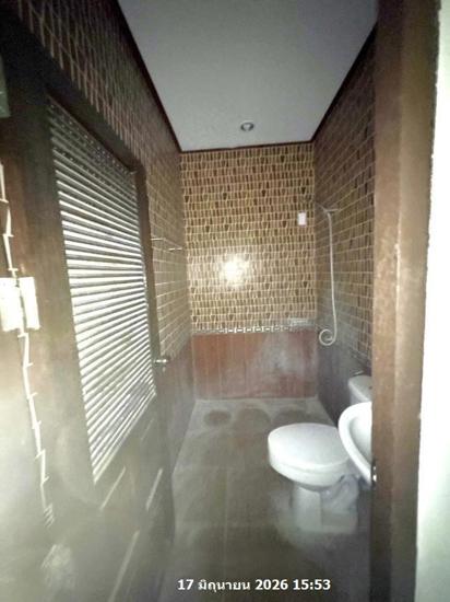 รูป ทาวน์เฮ้าส์ 27.2 ตร.วา บ้านค่าย ระยอง 1.2M - รูปที่ 11/25