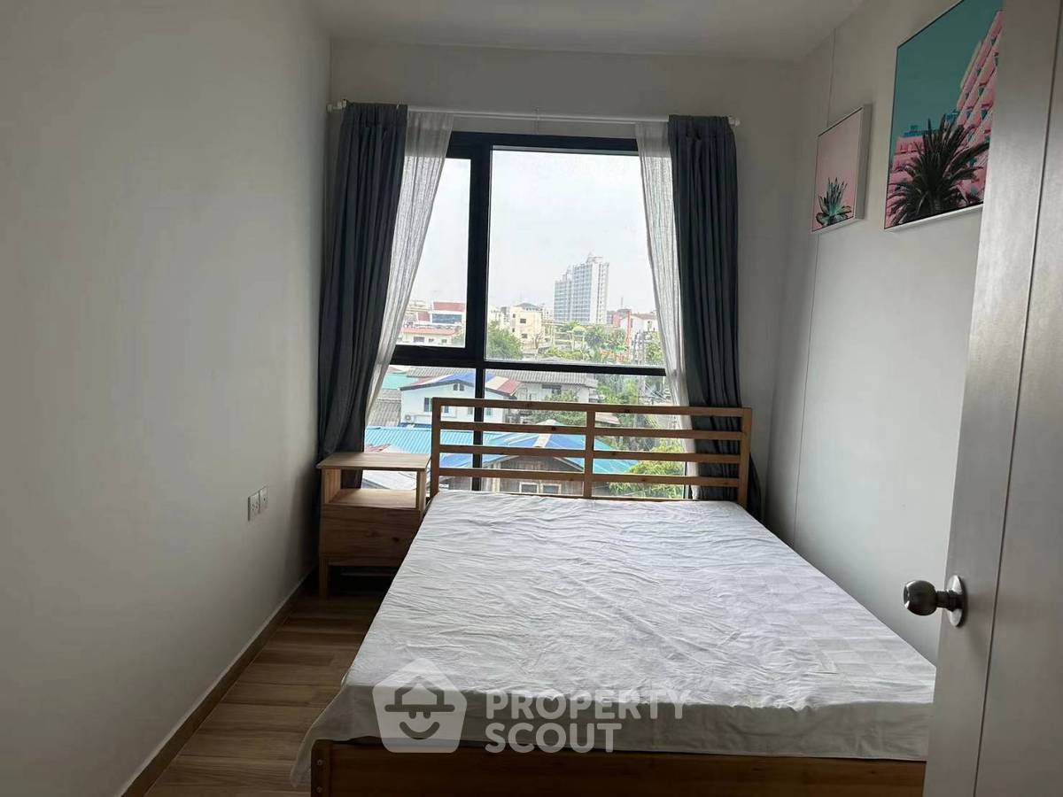 picture 2-BR Condo At Life Sukhumvit 48 Near BTS Phra Khanong (ID 3327288) - 7/7