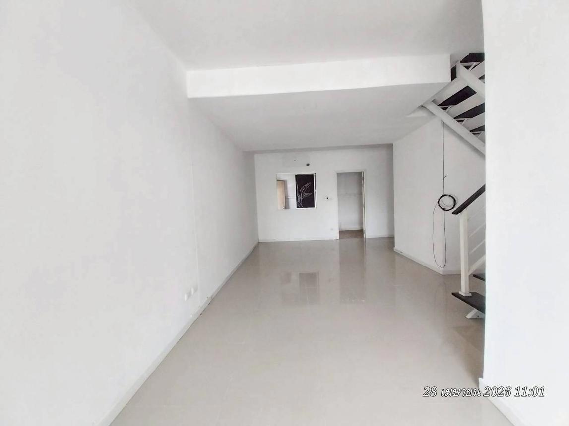 รูป ทาวน์เฮ้าส์ 18.8 ตร.วา บ้านพฤกษา 105 ฉลองกรุง-ลาดกระบัง เขตลาดกระบัง กรุงเทพมหานคร 1.4M - รูปที่ 17/33