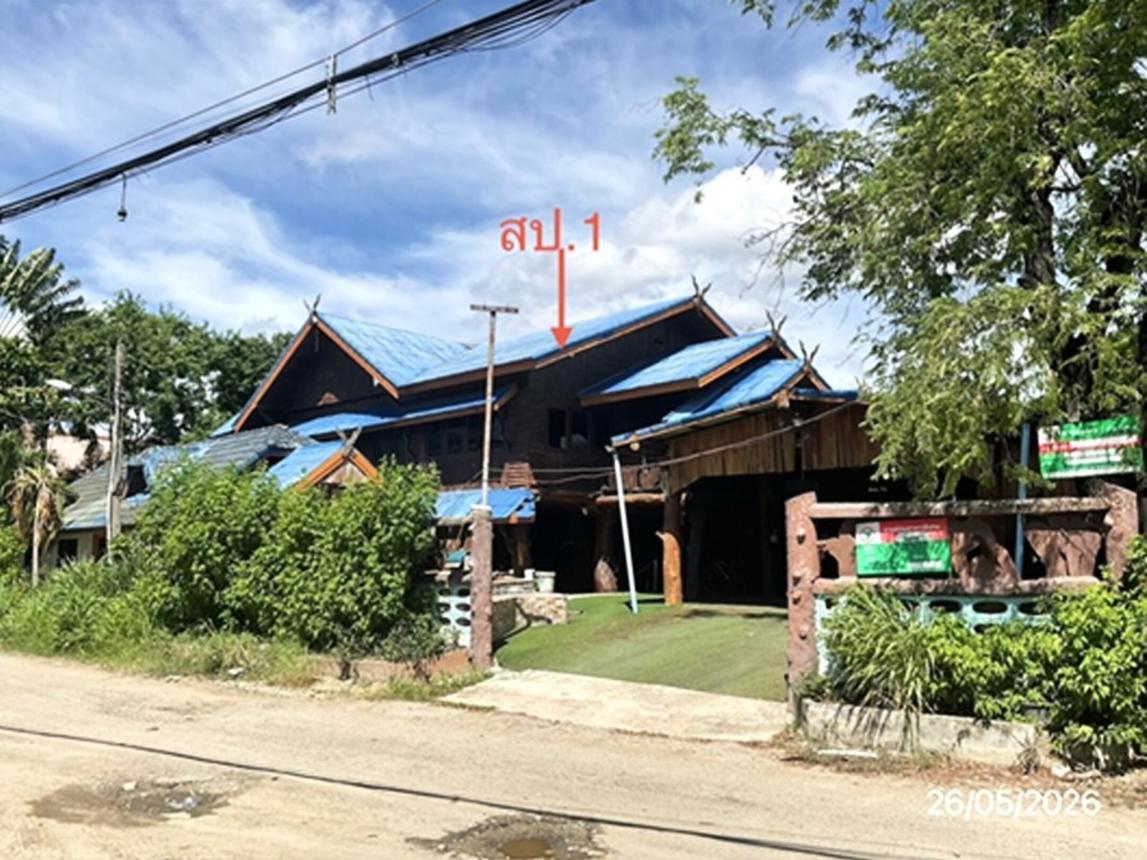 picture OFFICE 1275.3 Sq.w. Bang Lamung Chonburi for 39.2M - 22/45