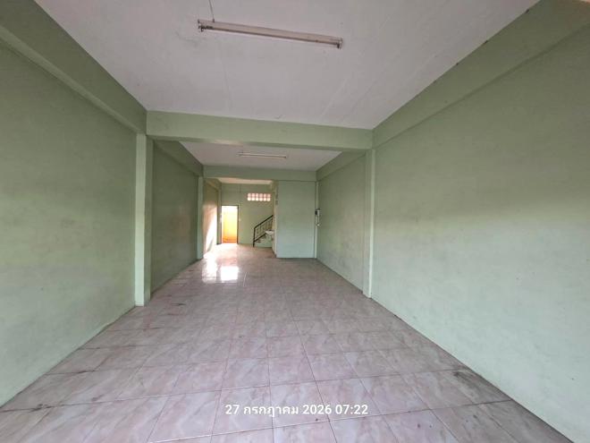 รูป อาคารพาณิชย์ 72 ตร.วา สระโบสถ์ ลพบุรี 7.2M - รูปที่ 15/45