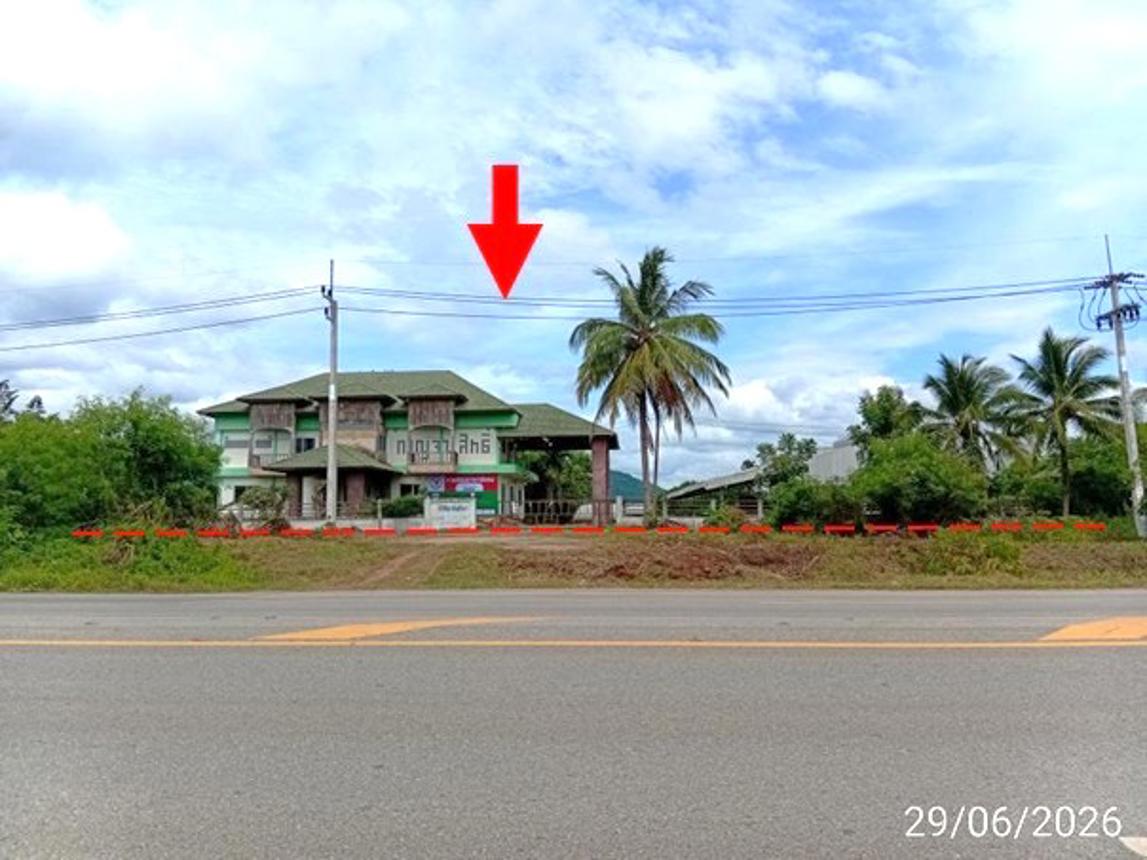 รูป โกดัง 11967 ตร.วา ท่าลี่ เลย 71.7M - รูปที่ 26/53