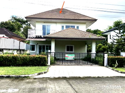 Houses for sale Muang Chiang Rai Chiang Rai : HOME 87.6 Sq.w. Muang Chiang Rai Chiang Rai for 4.2M