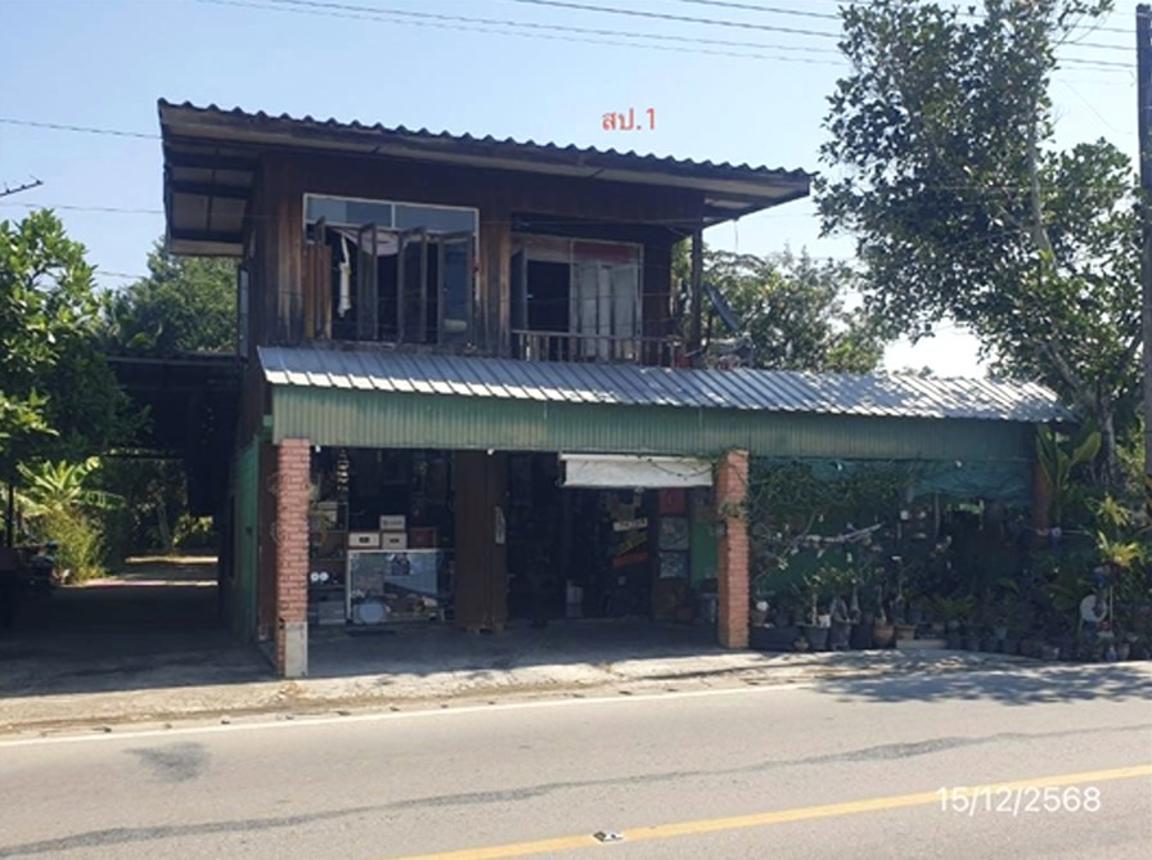 รูป บ้านเดี่ยว 864 ตร.วา เมืองลำพูน ลำพูน 5.2M - รูปที่ 11/21