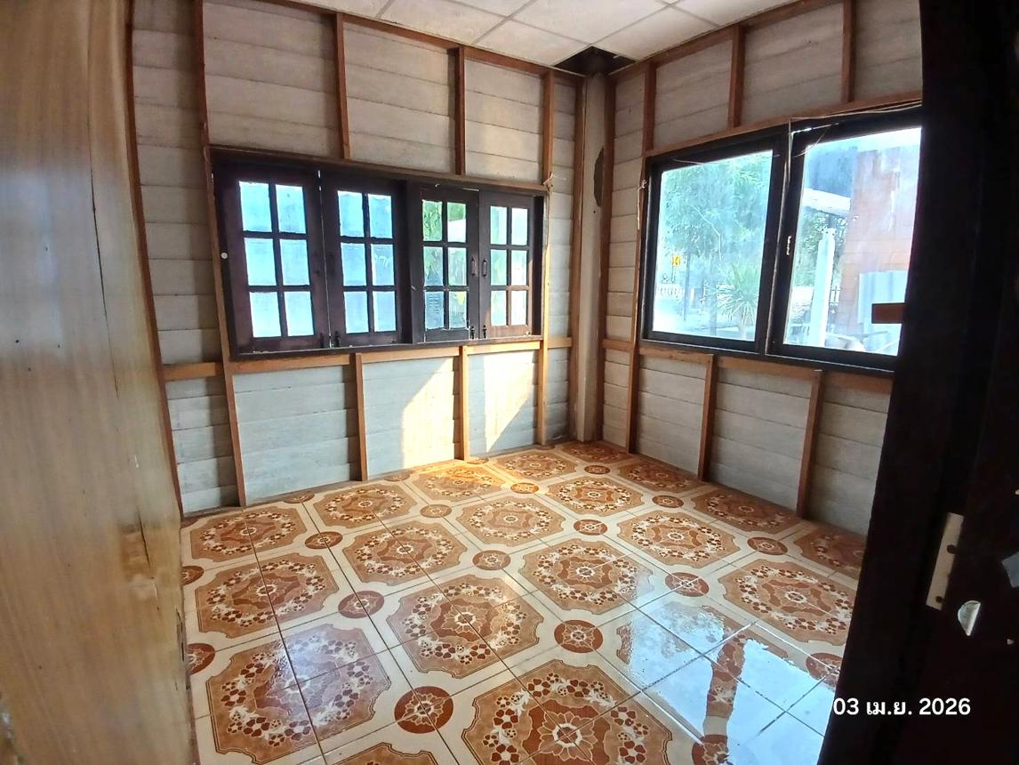 picture HOME 477 Sq.w. Mae Tha Lamphun for 2.6M - 26/37