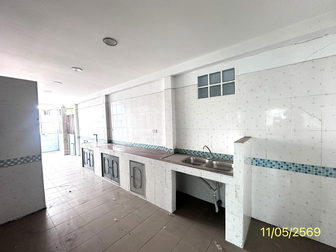 picture HOME 45 Sq.w. Bang Bua Thong Nonthaburi for 3.5M - 37/43