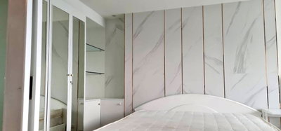 Condos for rent : AA159042 | 1Bed | 1Bath | BTS Phrom Phong | 52sqm | THB 27,000/mo | Fl.28 — the waterford sukhumvit 50 Sukhumvit