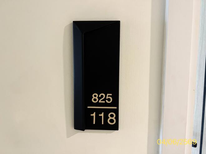 picture CONDO 29.14 Sq.m. Huai Khwang Bangkok for 2M - 13/31