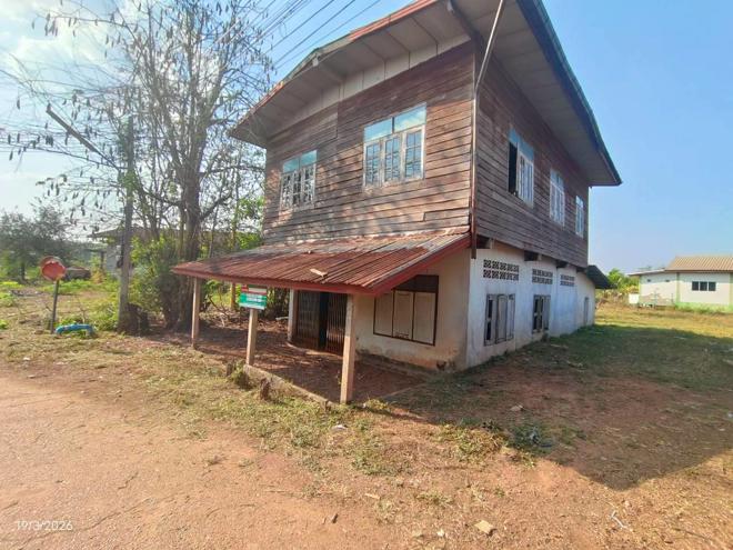 picture HOME 56.4 Sq.w. Muang Nong Khai Nongkai for 358,000 - 2/35