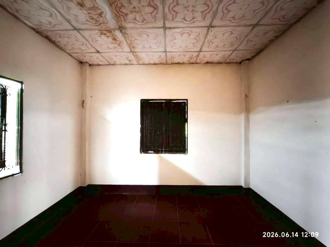 รูป บ้านเดี่ยว 156.5 ตร.วา ดอกคำใต้ พะเยา 1.4M - รูปที่ 38/47