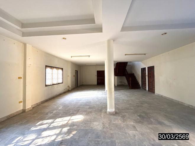 รูป บ้านเดี่ยว 349 ตร.วา หนองฉาง อุทัยธานี 2.8M - รูปที่ 5/45