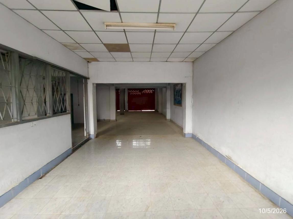 picture SHOP HOUSE 167.3 Sq.w. Chum Phae Khon Kaen for 5.1M - 25/45