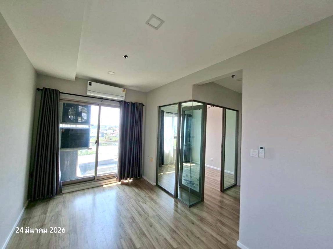 picture CONDO 46.5 Sq.m. Bang Khun Thian Bangkok for 2.2M - 17/31