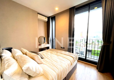 Condos for rent : Good View near BTS Ari 🏙(For Rent) Noble Around Ari 