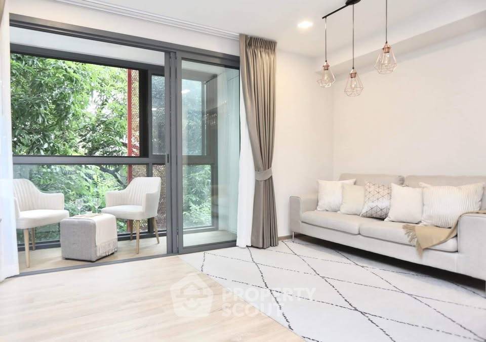 รูป คอนโด 1 ห้องนอน Taka Haus Ekamai 12 ใกล้ BTS Ekkamai (ID 3327009) - รูปที่ 5/11