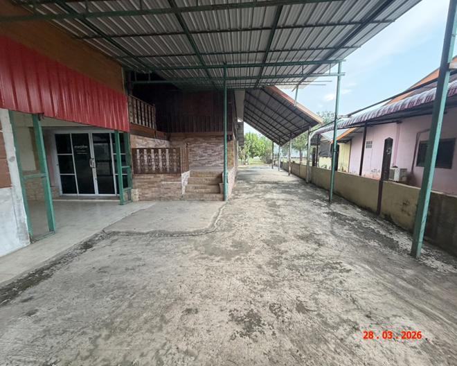รูป บ้านเดี่ยว 219 ตร.วา บ้านแพง นครพนม 2M - รูปที่ 2/41