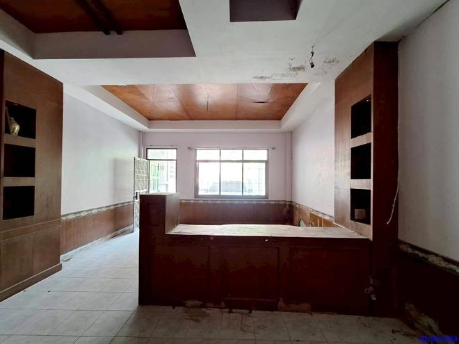 รูป ทาวน์เฮ้าส์ 22 ตร.วา เมืองสงขลา สงขลา 1.8M - รูปที่ 4/25