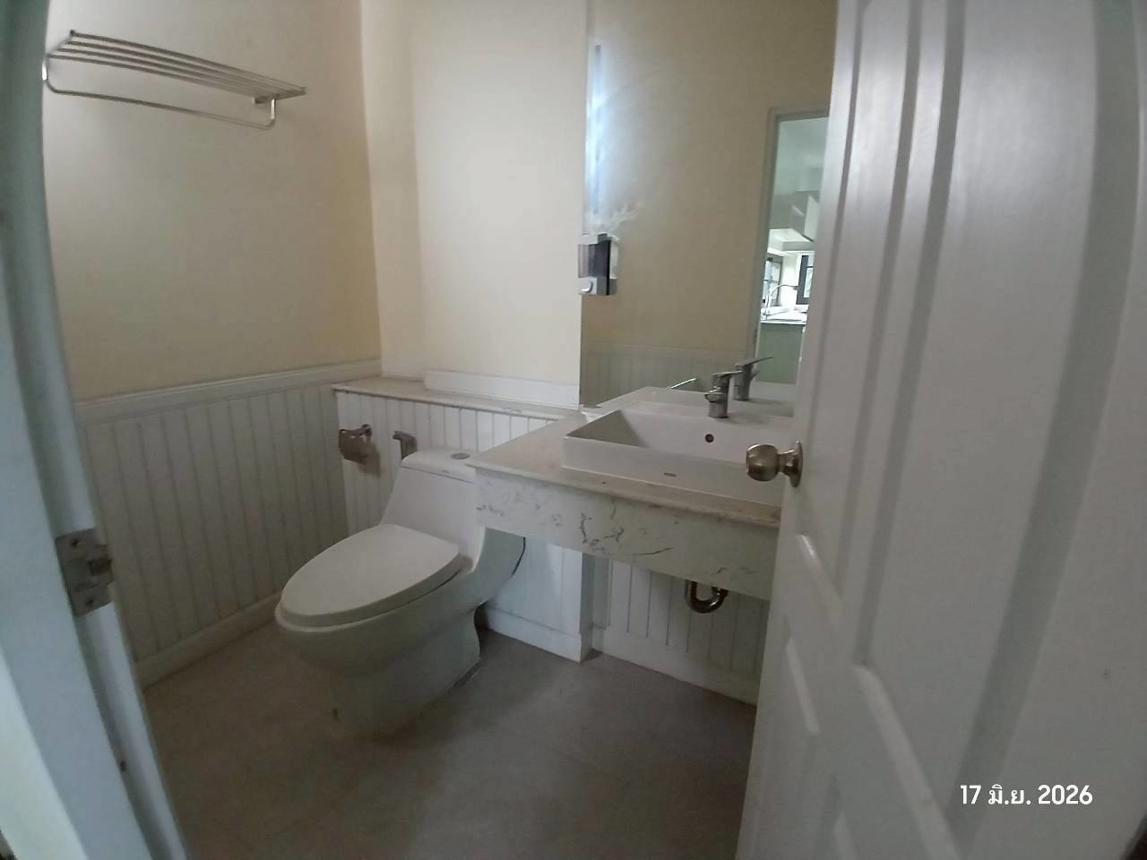 picture HOME 93.4 Sq.w. Mae Rim Chiang Mai for 5.3M - 30/35